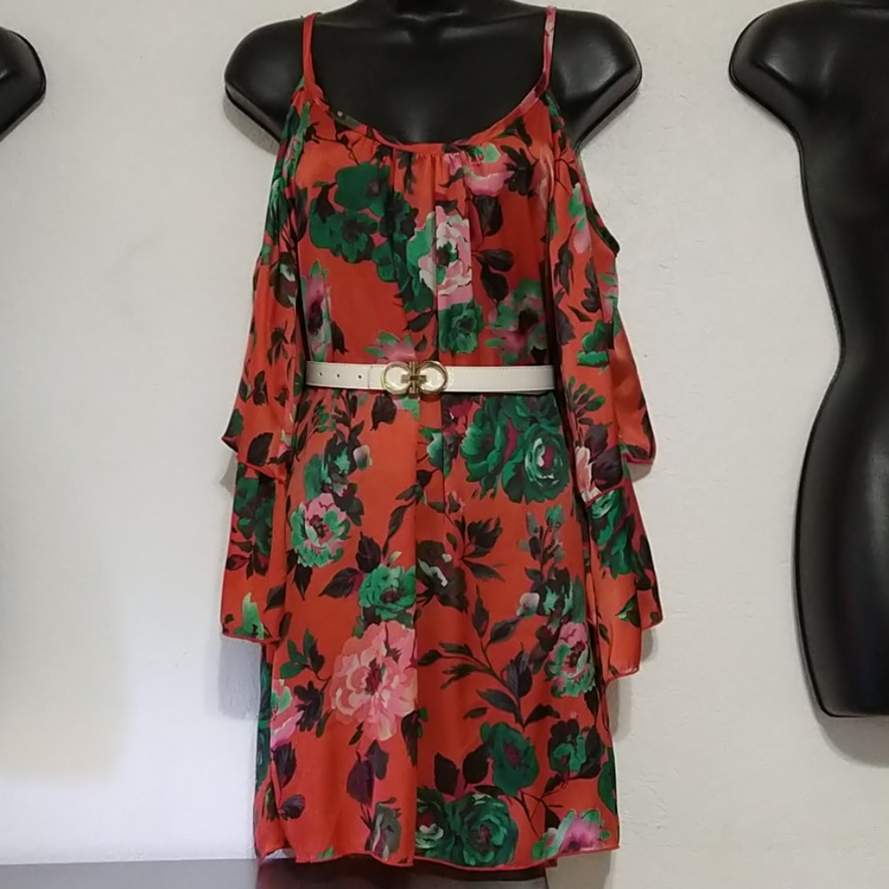 Romeo and Juliet  dress
